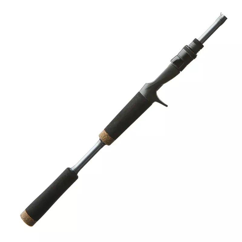 St. Croix Black Bass Umbrella Rig/Swimbait Casting Rods