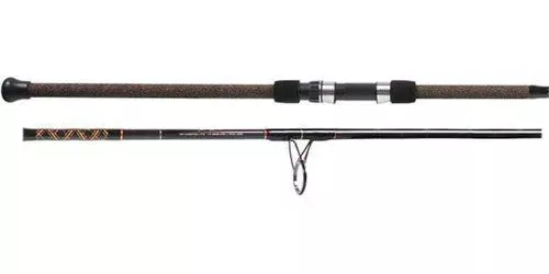 Star Rods Aerial Surf EX2040S11CT Spinning Rod 20-40lb 11′ Cork Taped Grips
