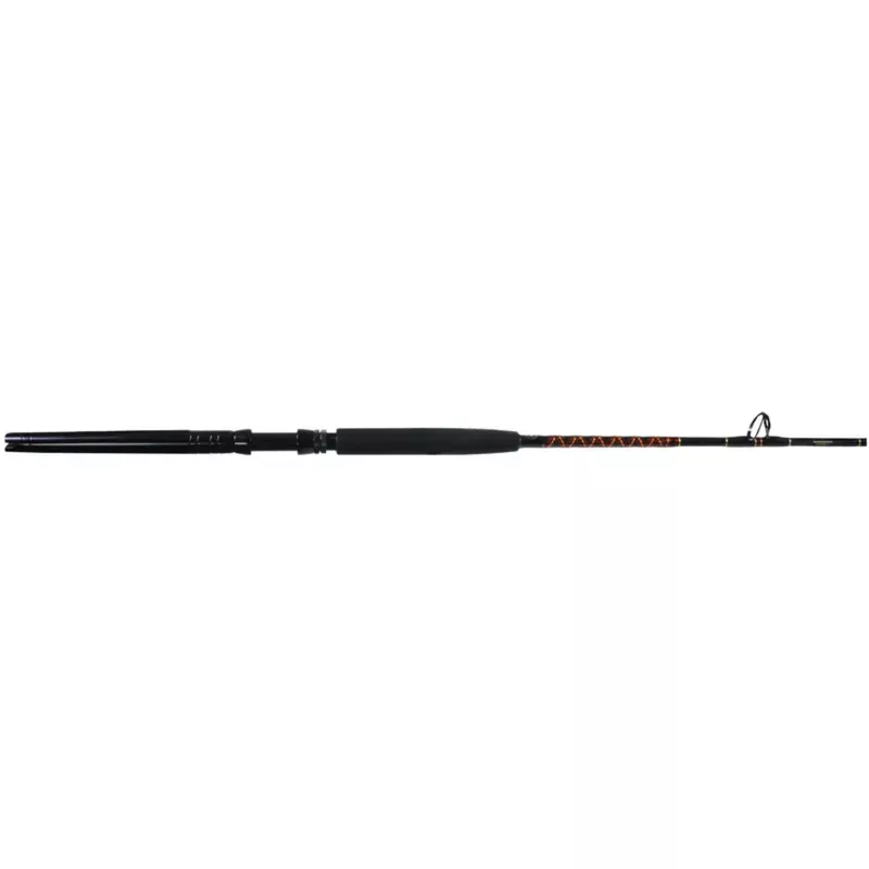 Star Rods Handcrafted Stand Up Conventional Rod