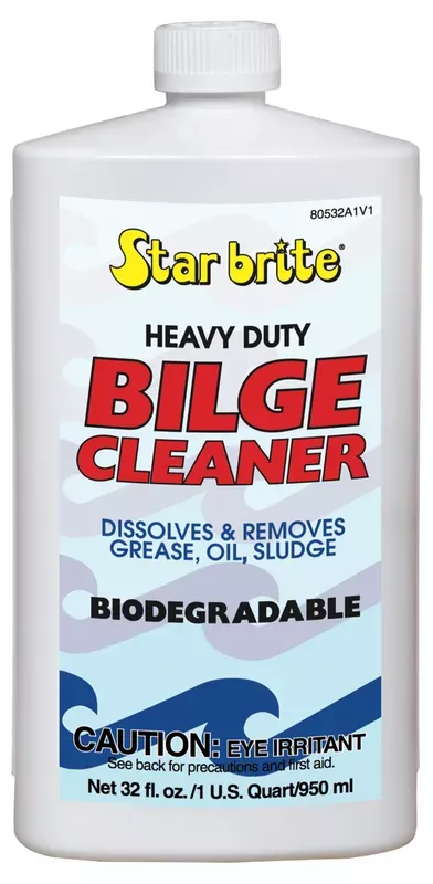 Starbrite Bilge Cleaner