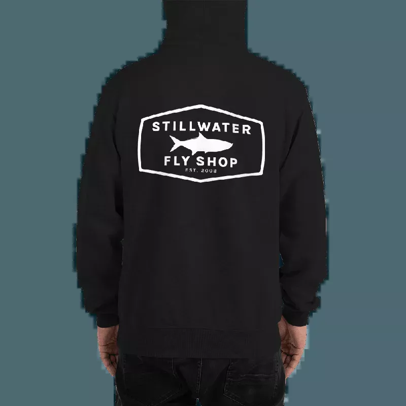 Stillwater Champion Hoodie – Permit