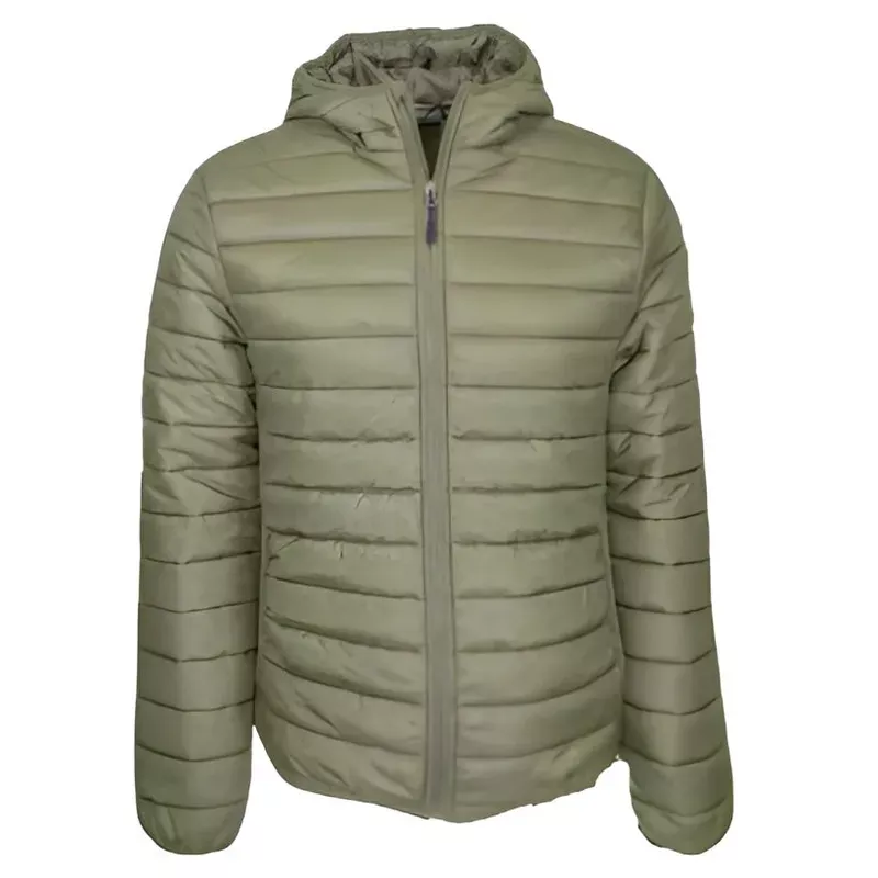 Stillwater Men’s Anchorage Puffer Coat