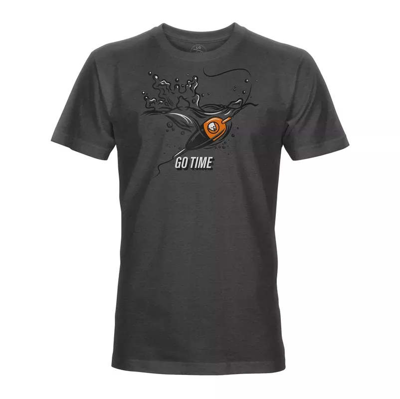STLHD Men’s Go Time Tee