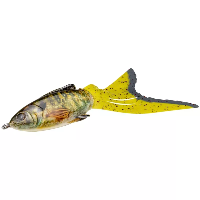 Strike King Hack Attack Pad Perch