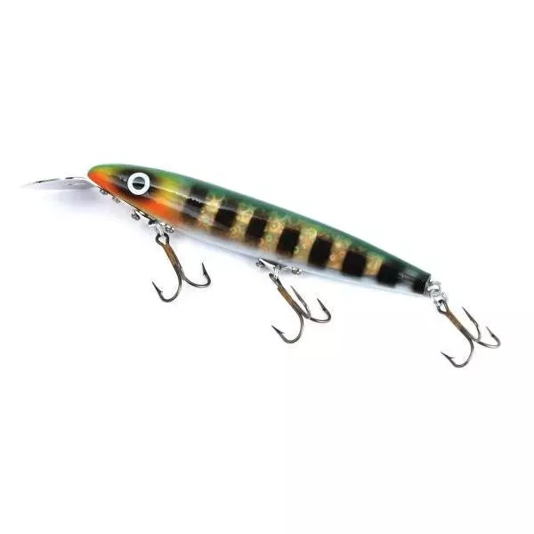 Suick Husky 1800 Series Cisco Kid Crankbait