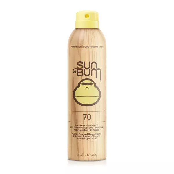 Sun Bum 6oz Spray