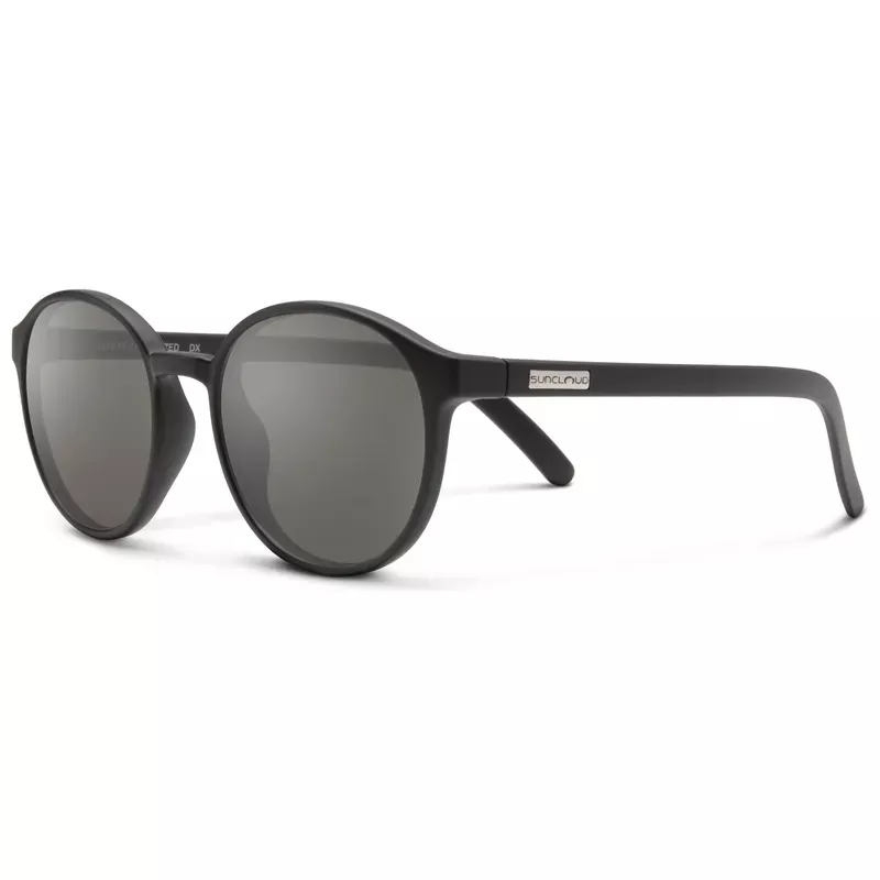 Suncloud Polarized Optics Low Key