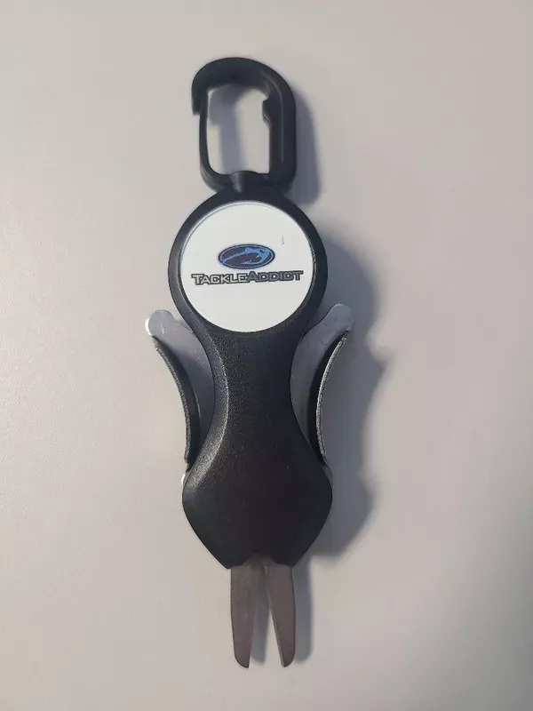 Tackle Addict Boomerang Snip Fishing Line Cutters