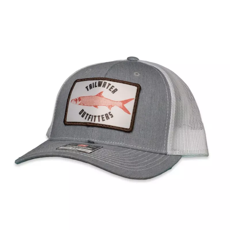 Tailwater Outfitters Poor Man’s Tarpon Hat