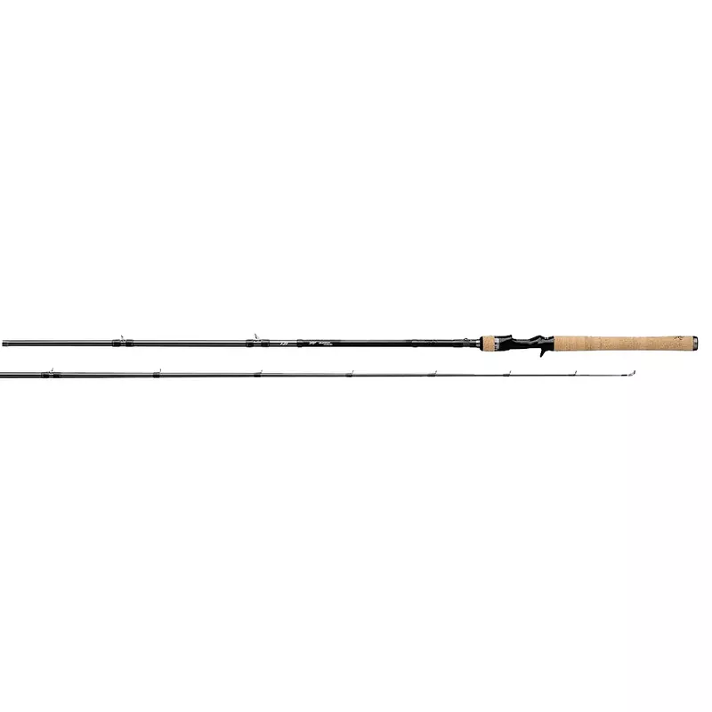 Tatula Bass Casting Rod 7’3 ” MH F