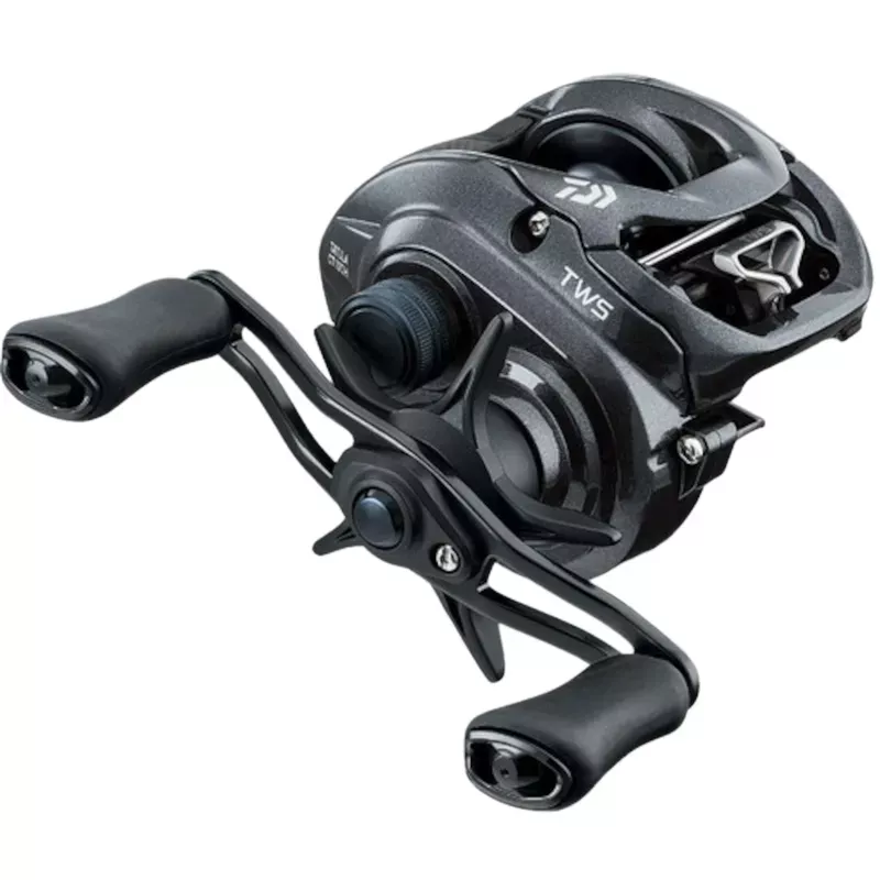 Tatula CT Baitcast Reel 100XSL