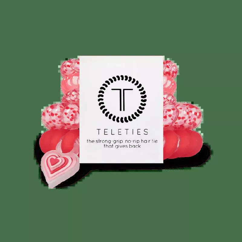 Teleties Hair Ties Mix Pack