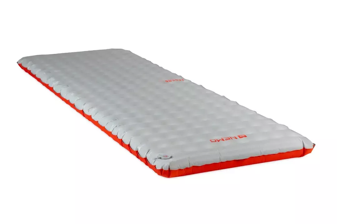 Tensor All-Season Ultralight Insulated Sleeping Pad- Long Wide