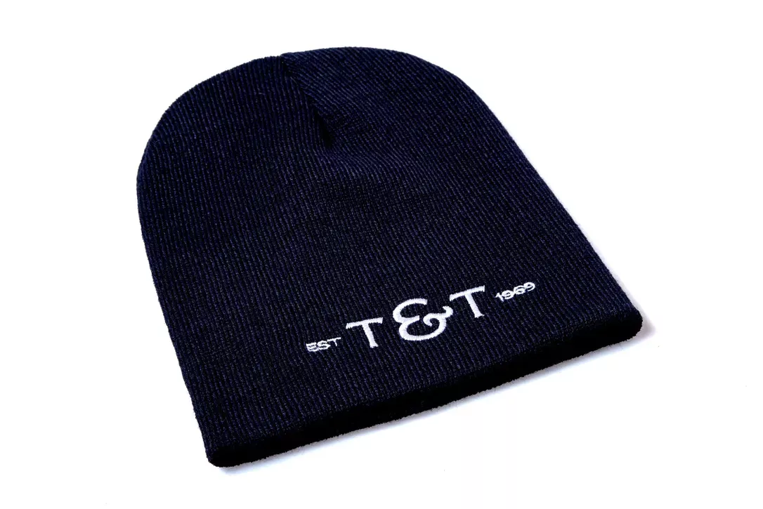 Thomas & Thomas Knit Beanie