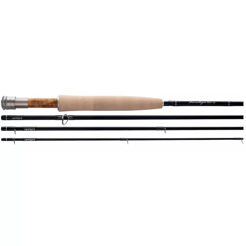 Thomas & Thomas Paradigm 4WT 8’4 “