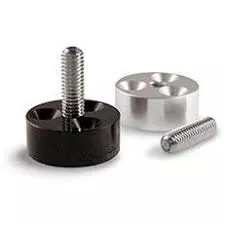 Tibor Push pole Caddy Quick Release