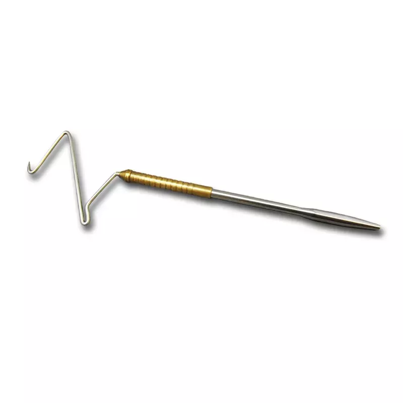 Tiemco Dual Whip Finisher Standard