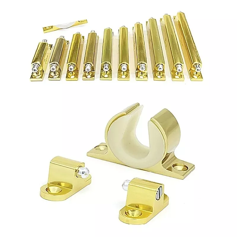 Tigress Premium Reel Hangers: 30TW, 30SW, 30STW PENN, TLD 50 SHIMANO, VSW30 (2.823)