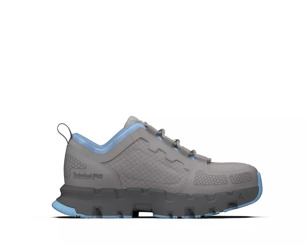 Timberland PRO Powertrain EV Composite Toe – Womens