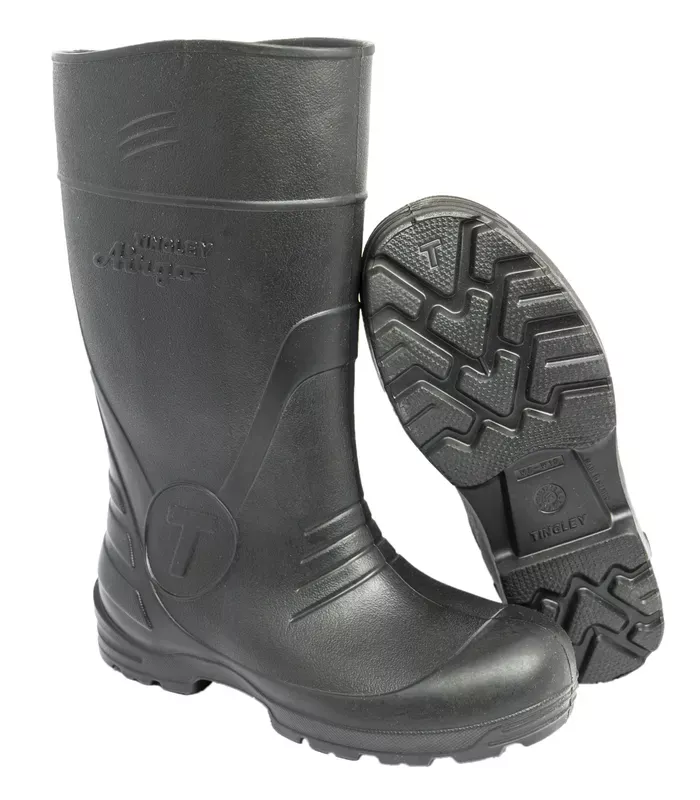 Tingley Boot (Without Chaps)