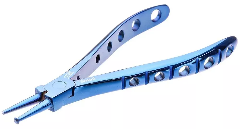 Toit Fishing Split Ring Pliers – Small