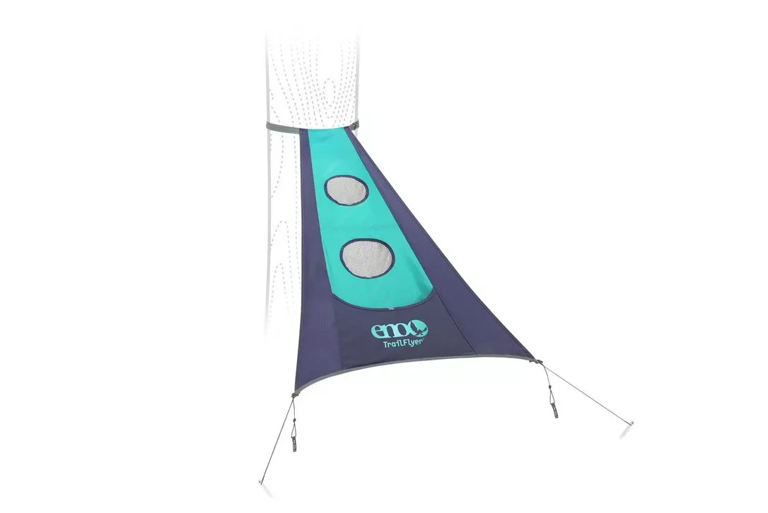 TrailFlyer Outdoor Game