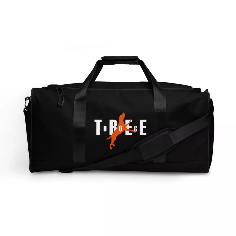 Tree Dog XL Gear Bag