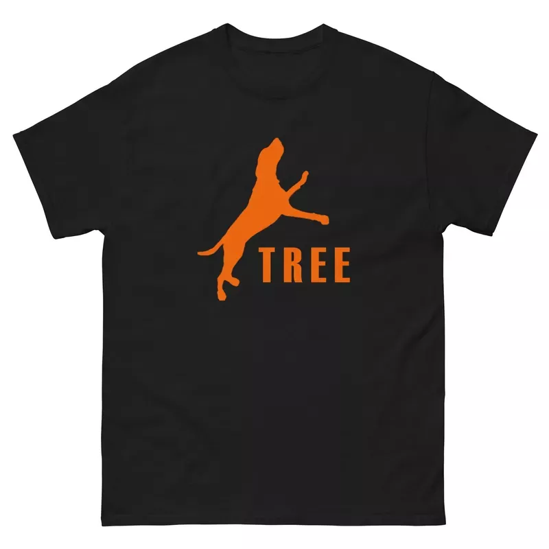 Tree Shirt