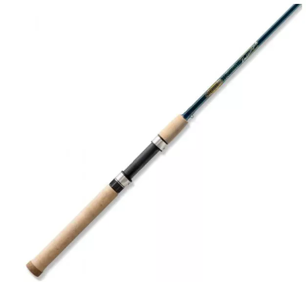 Triumph 5’6 ” Ultra Light 2pc Spinning Rod – (TSR56ULF2)