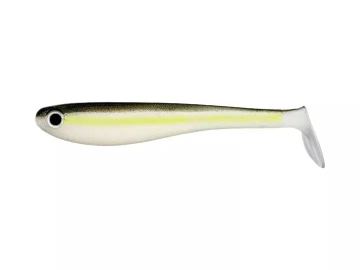 True Bass Big Head 7.5 ” Hollow Body Swimbaits