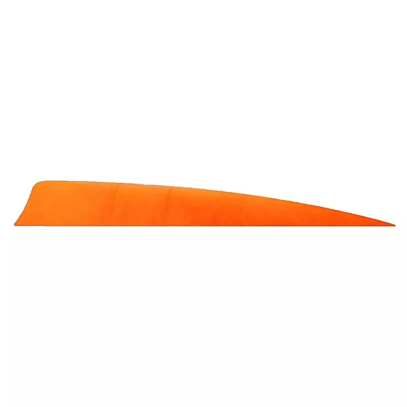 Trueflight Shield Cut 4 inch Feathers