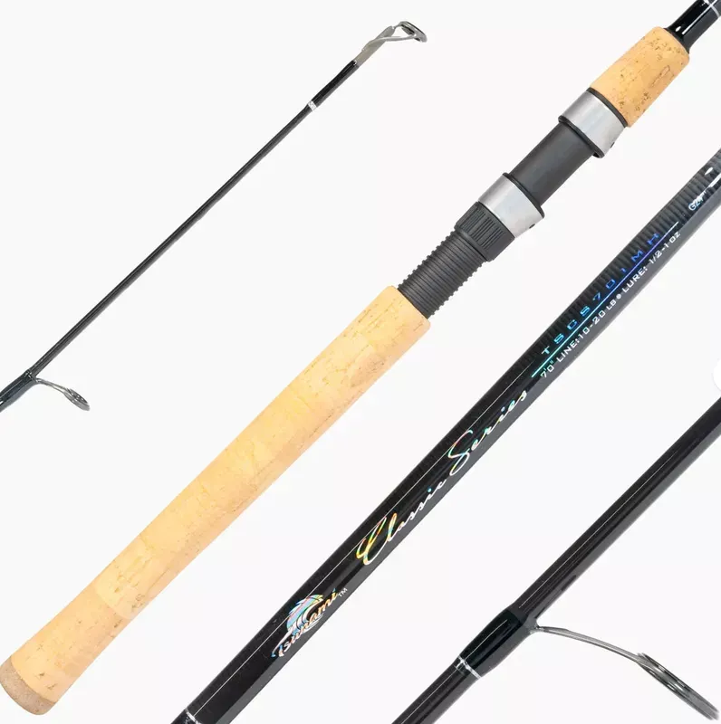 Tsunami Classic Spinning Rod