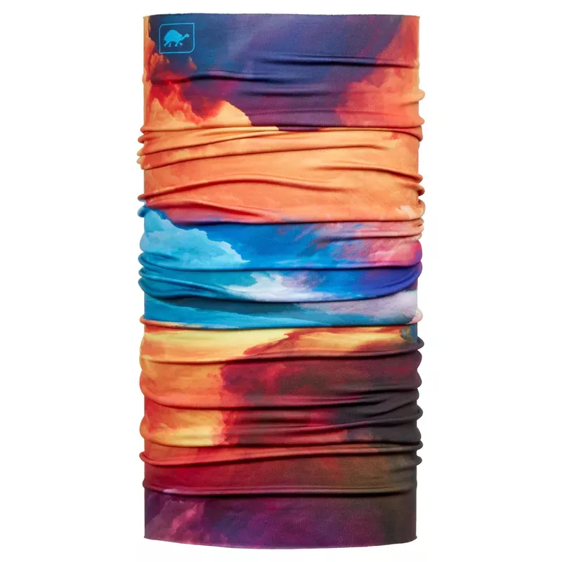 Turtle Fur Totally Tubular Li