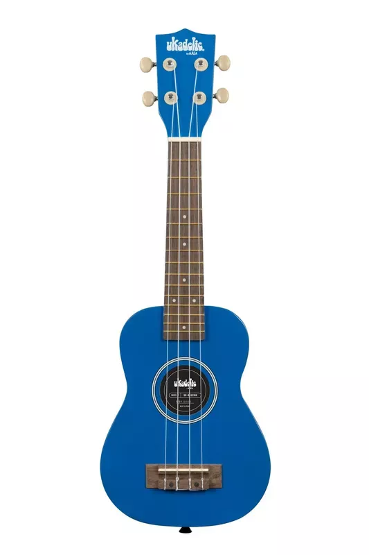 Ukadelic Colors Soprano