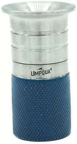 Umpqua DreamStream Plus Hair Stacker LG – Blue