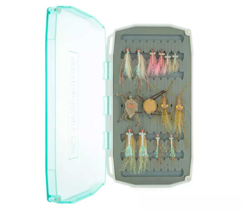 Umpqua Essential Bahamas Fly Assortment Box