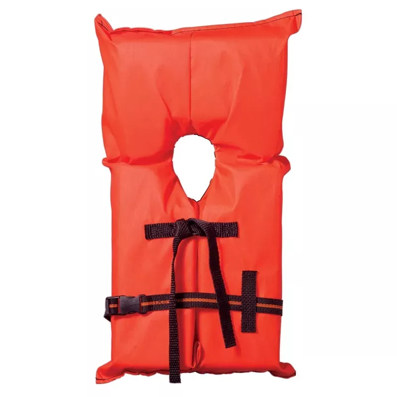 Usdi Life Jacket Type Ii Child