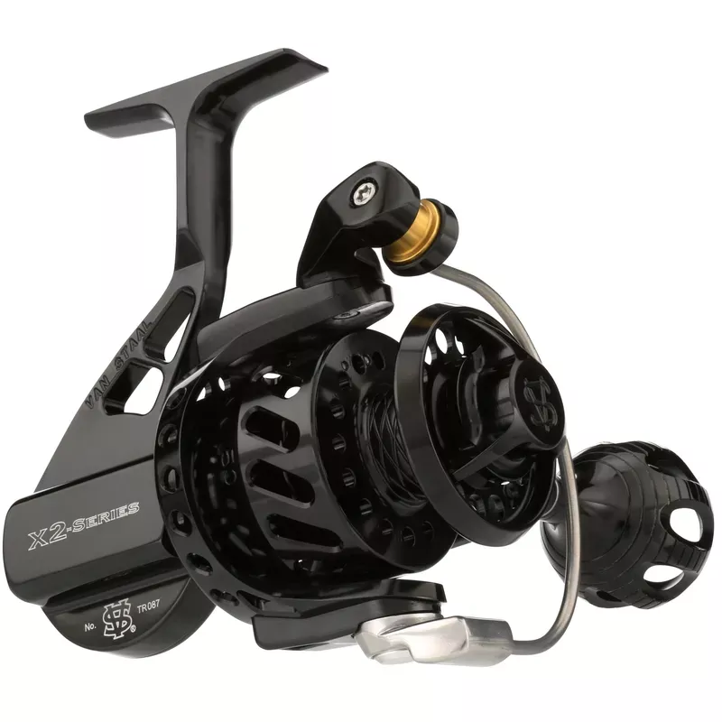 Van Staal VSX2 Spinning Reels