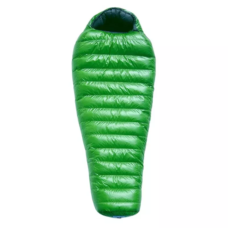 VersaLite 10-Degree Sleeping Bag – Long 6’6 “