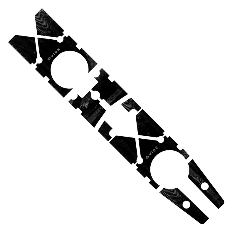 Vibe Yellowfin 130T Kayak Deck Padding