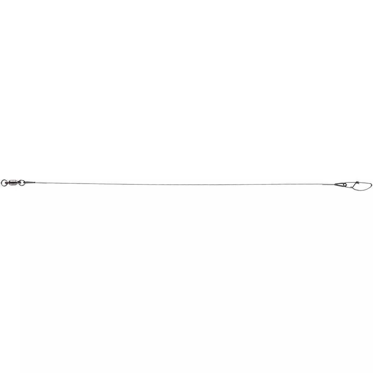 VMC Titanium Leader 7-Strand - 30lb - 6" [TLS306]