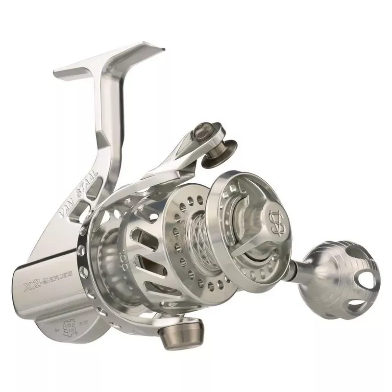 VSX2 Bail-less Spinning Reel – (VS150SX2)