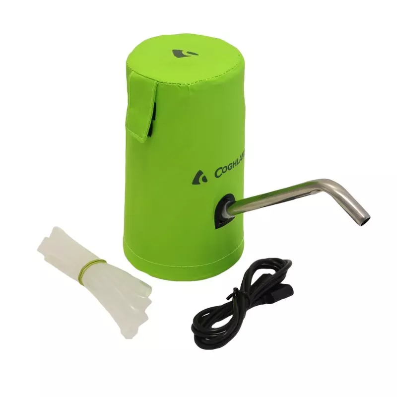 Water pump-Rechargeable