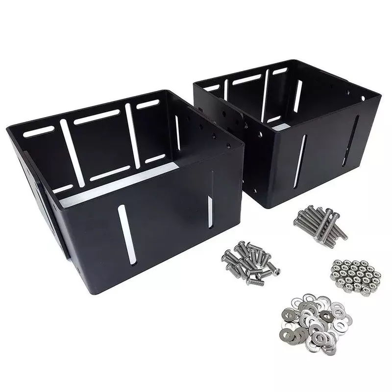 WaterPORT 8 Gallon Bed Rack Mount