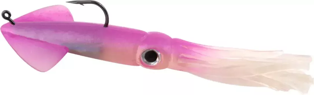 Weighted Squid – 4 “