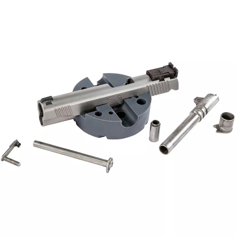 Wheeler Universal Bench Block