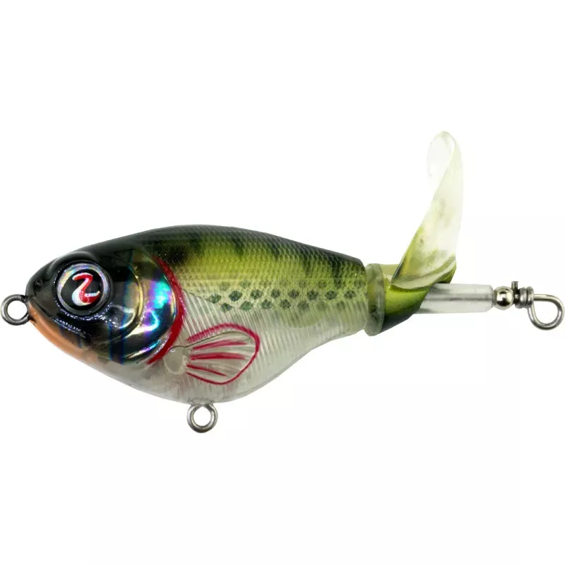 Whopper Plopper – Larry Dahlberg Signature Series