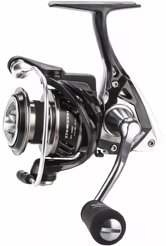 XXB Okuma Carbon Spinning Reel – ITX-2500H
