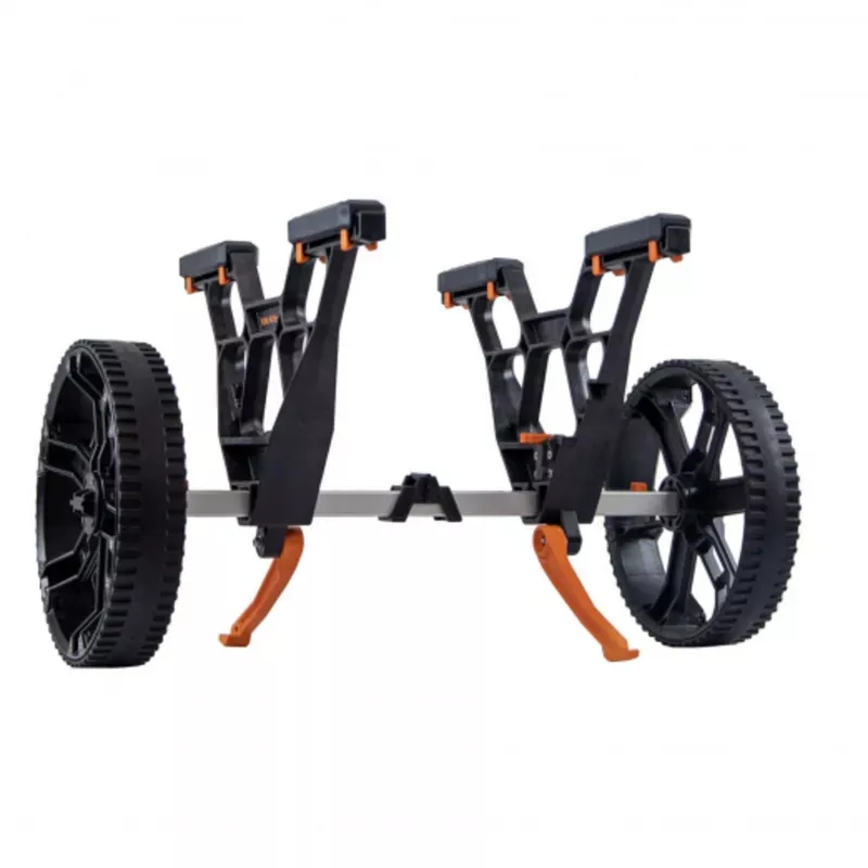 Yak Attack TowNStow Bunkster Kayak Cart