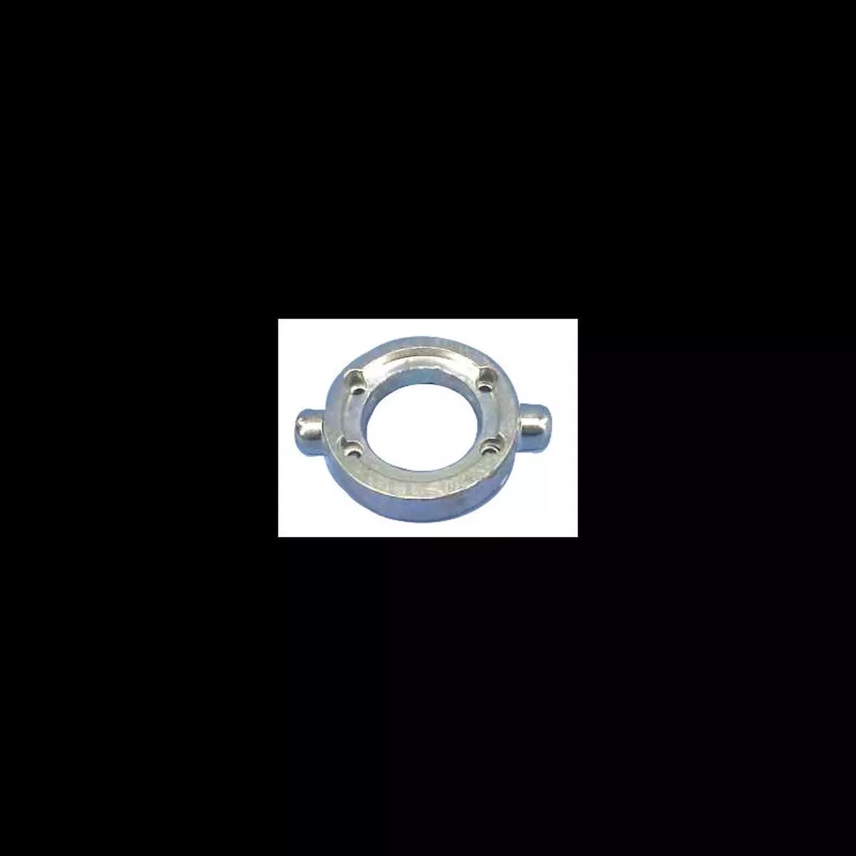 Yanmar anode SD20-30 zinc ring